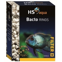HS Aqua Bacto Rings